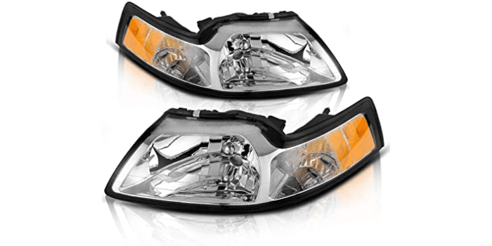 HeadLight Assembly